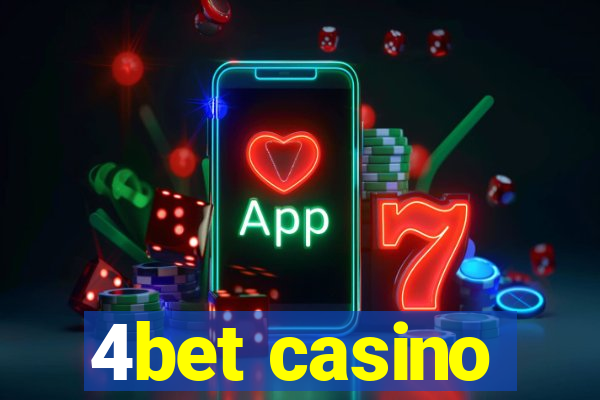 4bet casino